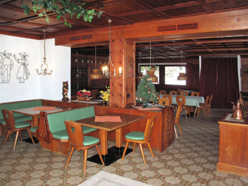 Gasthof Neuginzling