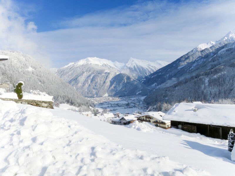 Gasthof Neuginzling