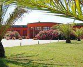 Resort Regina del Mare