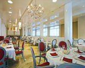 Resort Regina del Mare