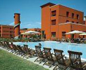 Resort Regina del Mare