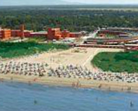 Resort Regina del Mare