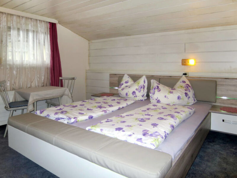 Haus Mathoy
