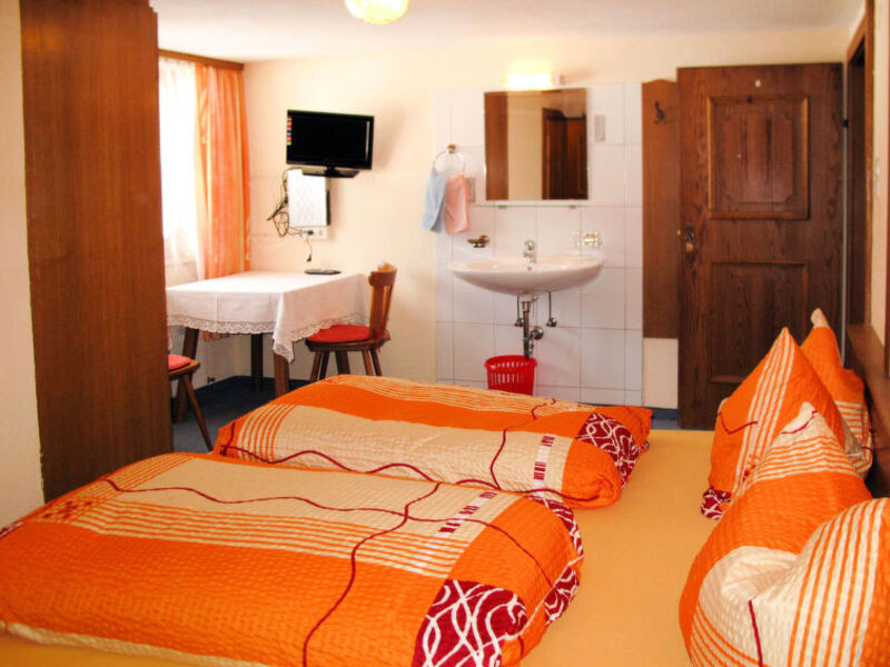 Haus Mathoy