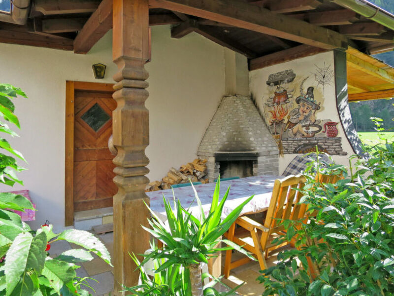 Haus Mathoy