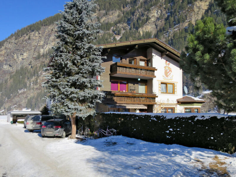 Haus Mathoy