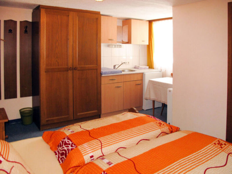 Haus Mathoy