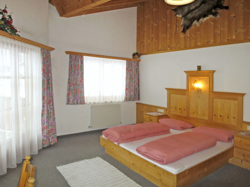 Haus Stabentheiner