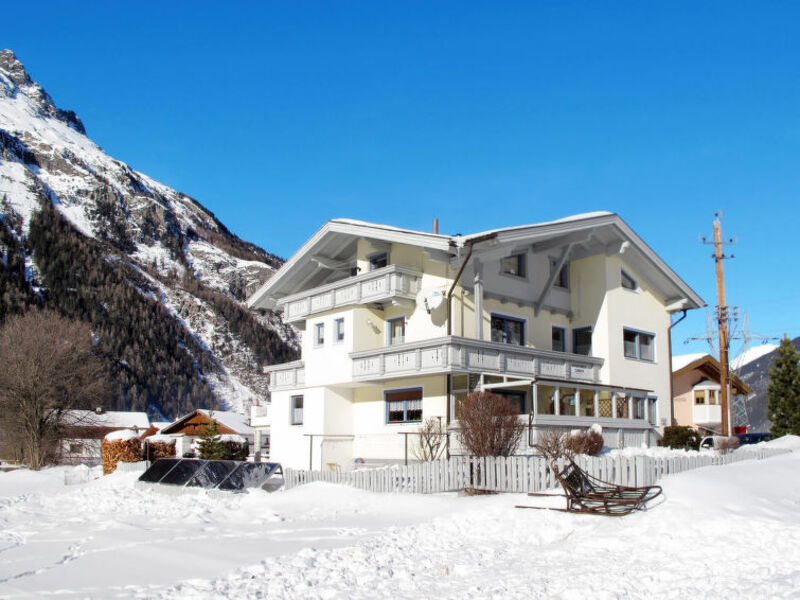 Alpenheim Brugger