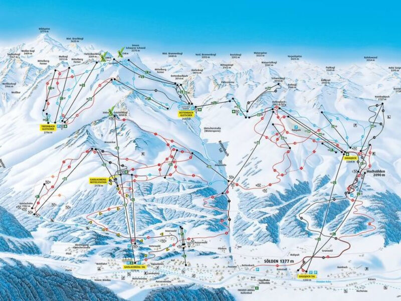 Alpenheim Brugger
