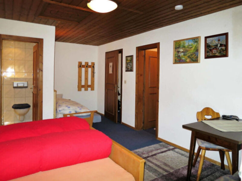 Haus Laterndl