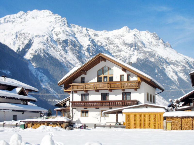 Haus Nösig