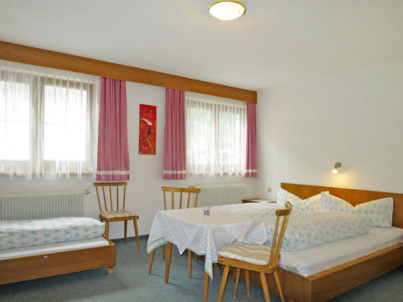 Haus Nösig