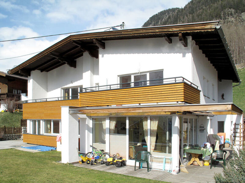 Haus Aktiv
