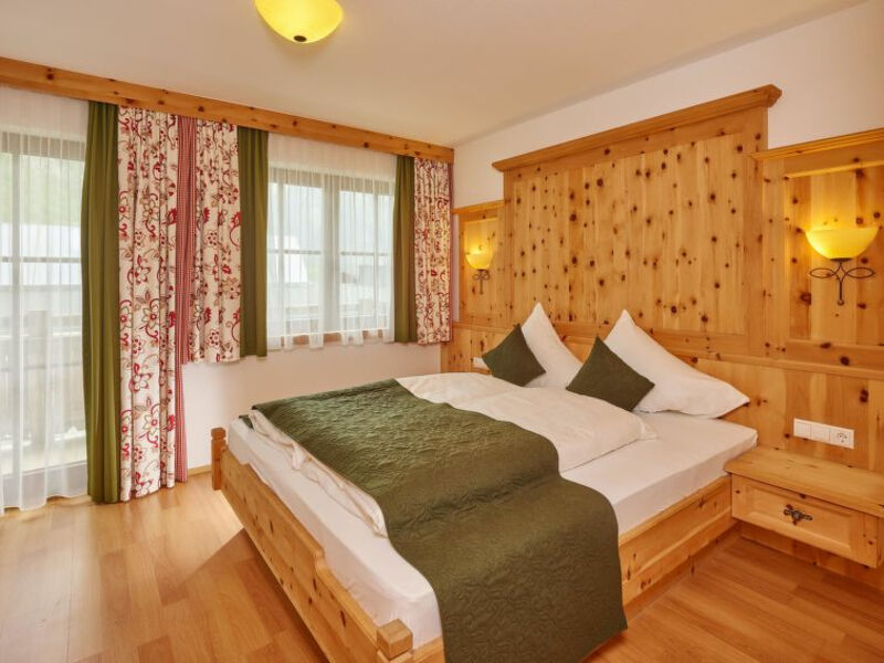 Grünwald Resort Sölden - Chalets