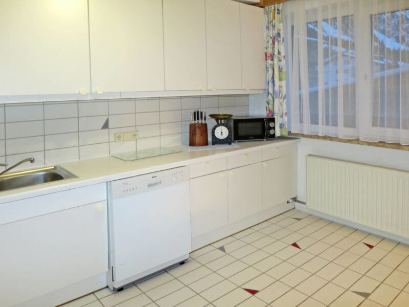 Haus Daheim