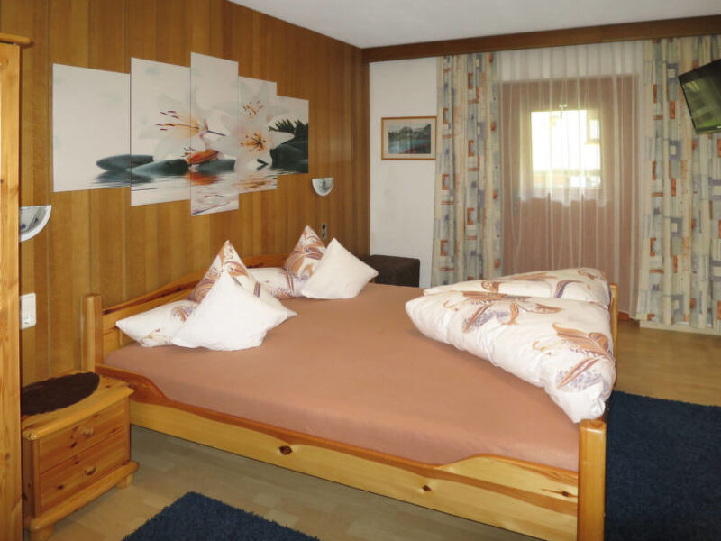 Haus Daheim