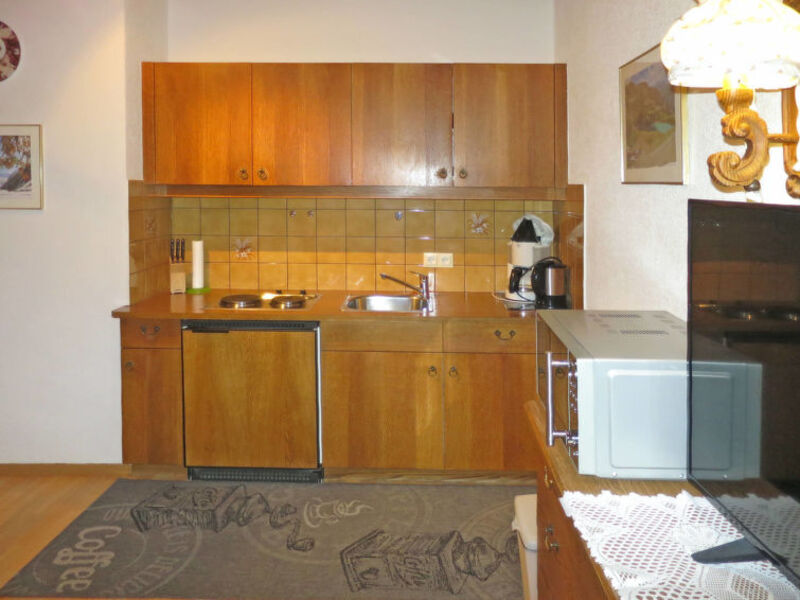 Haus Daheim