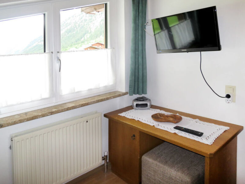 Haus Daheim
