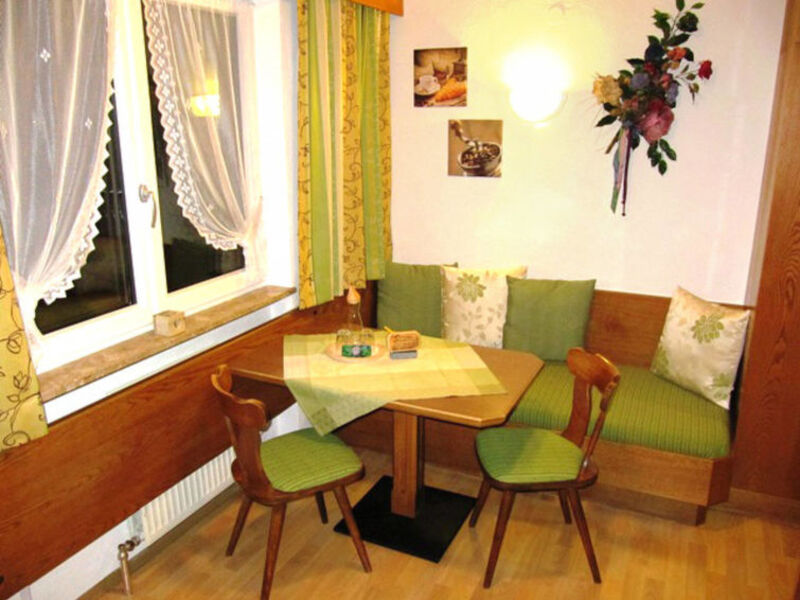 Haus Daheim
