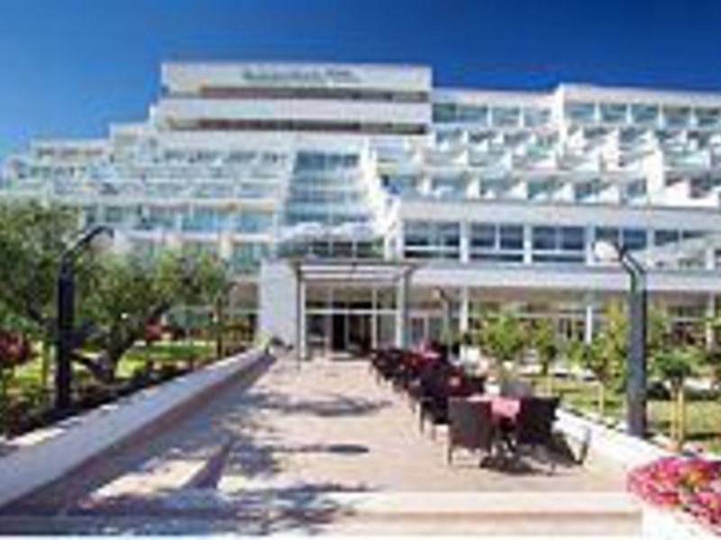 Hotel Narcis