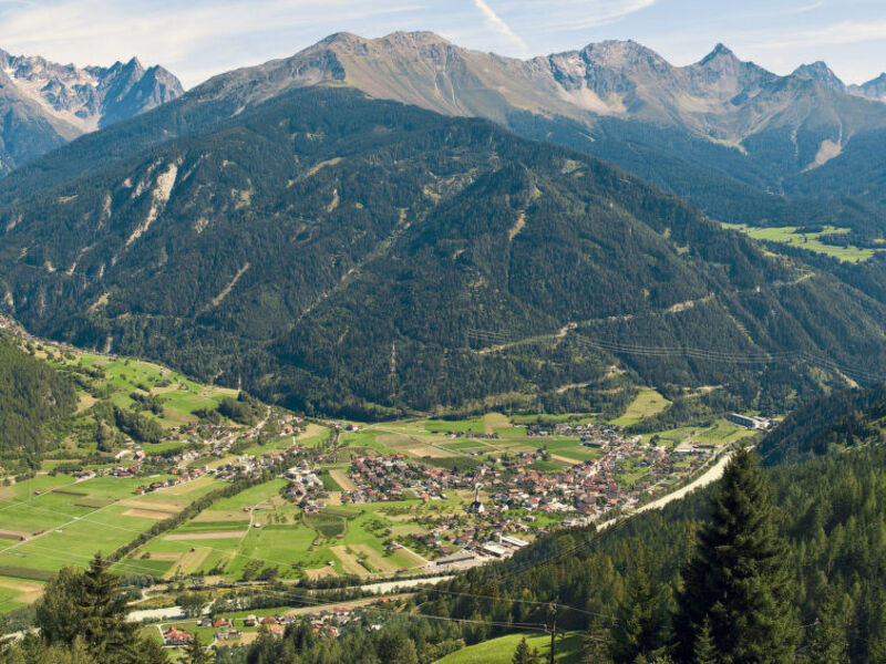 Haus Greti