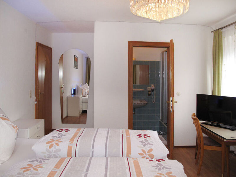 Haus Greti