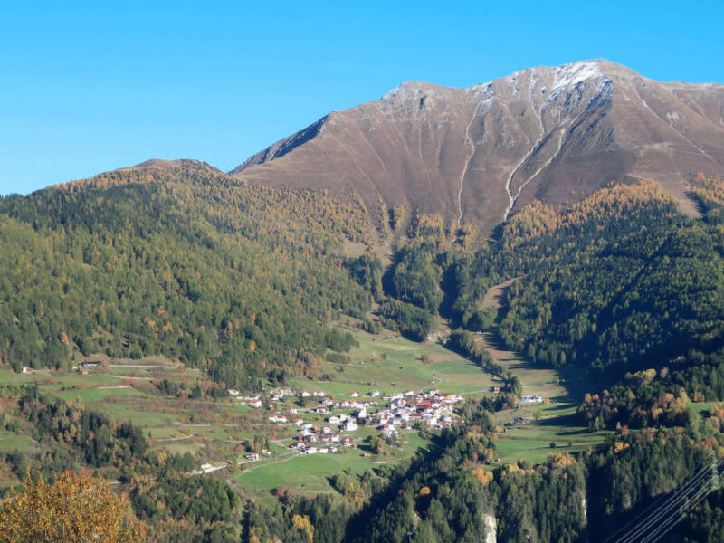 Haus Greti