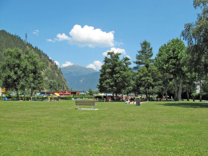 Haus Greti