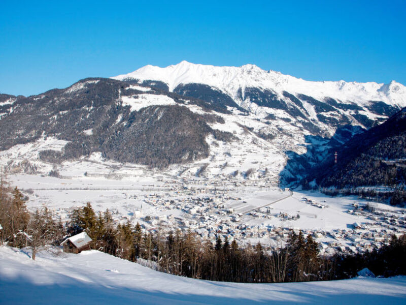 Haus Greti