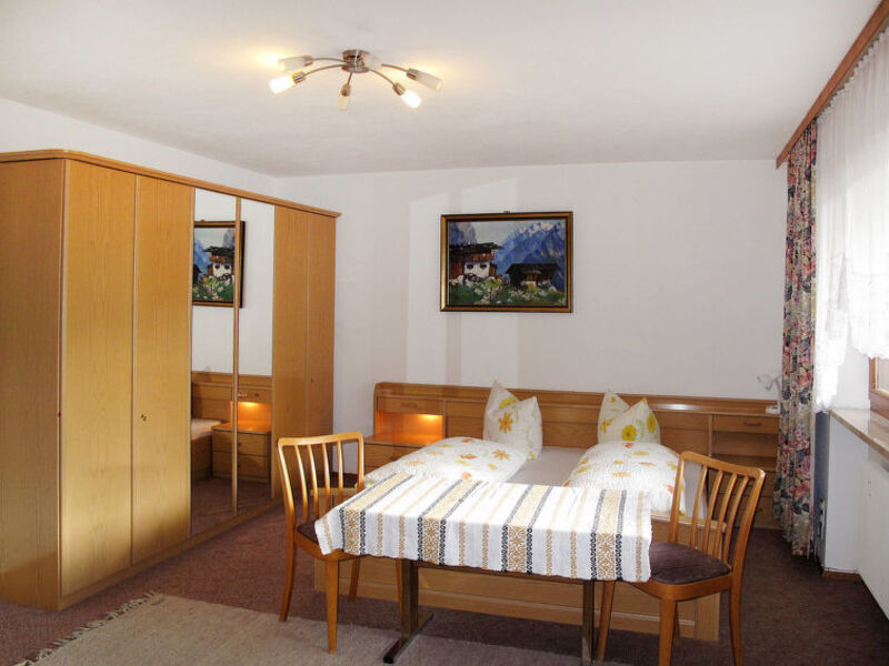 Haus Greti