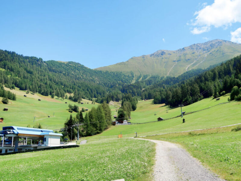 Haus Greti