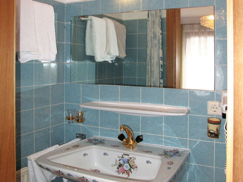Haus Greti