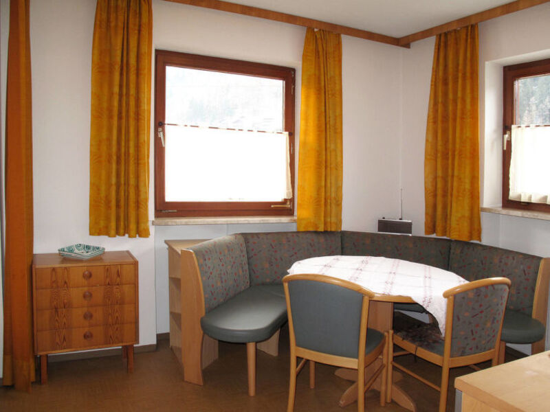 Haus Greti