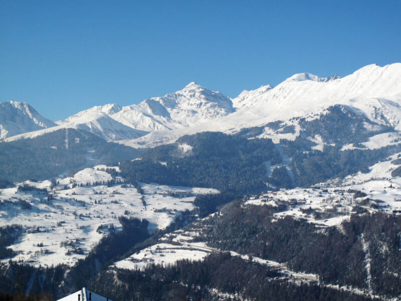 Haus Greti