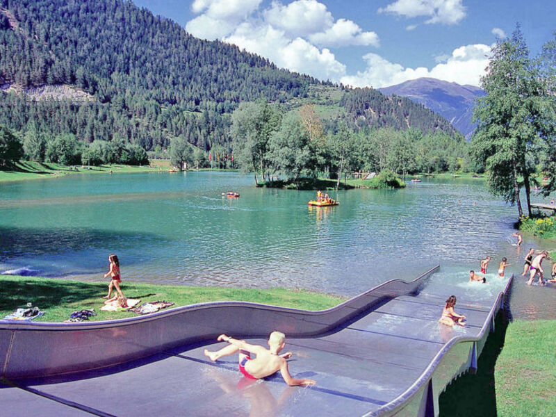 Haus Greti