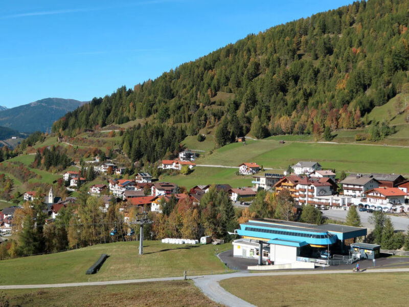 Haus Greti