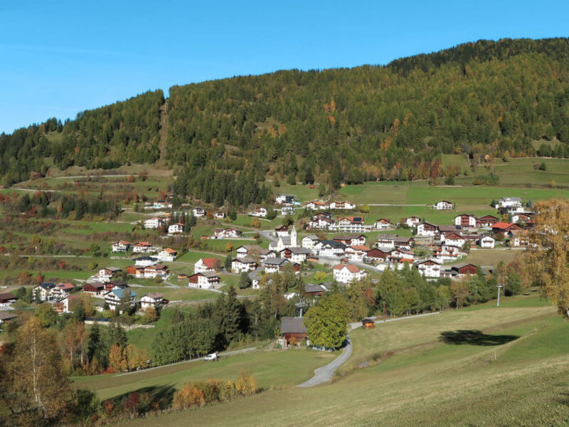 Haus Greti