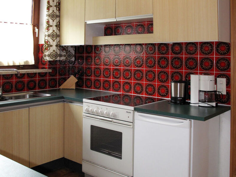 Haus Greti