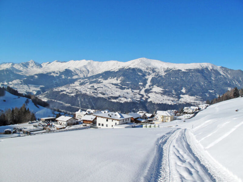 Haus Greti