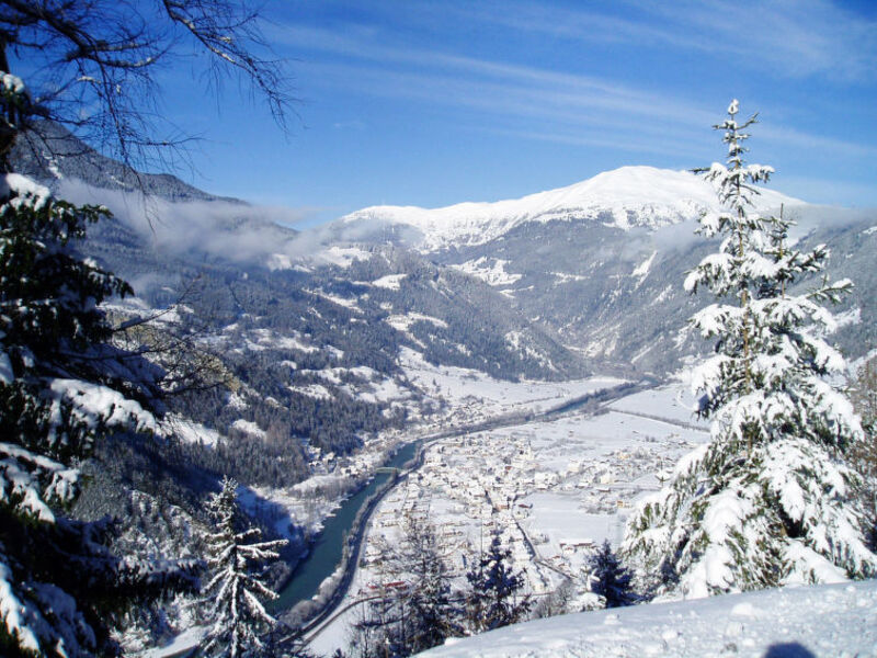 Haus Greti