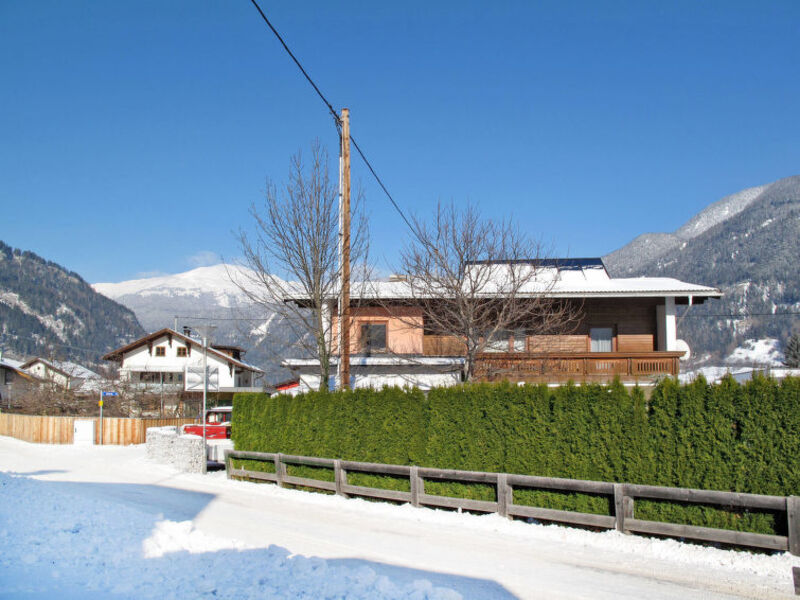 Haus Greti