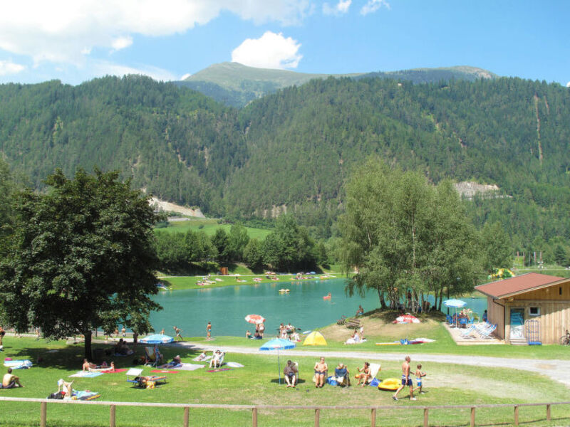 Haus Greti