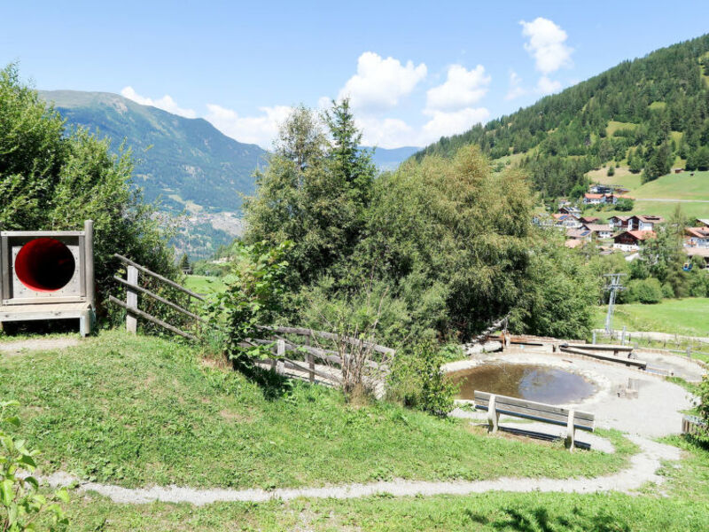 Haus Greti