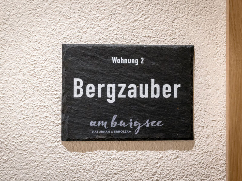 Bergzauber
