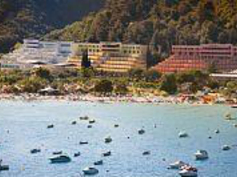 Hotel Narcis
