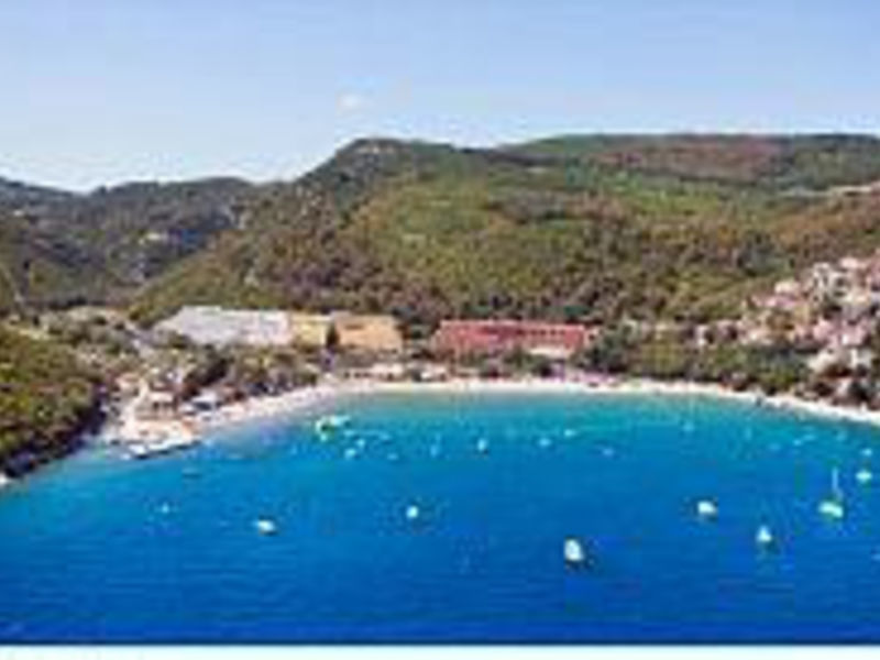 Hotel Narcis