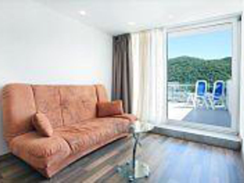 Hotel Narcis