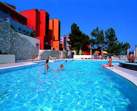 Hotel 549-15
