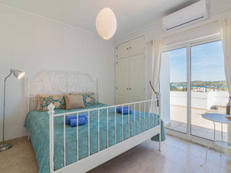 Praia Da Luz Sea View